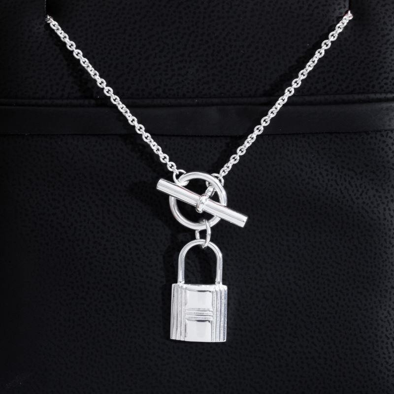 Hermes Necklaces